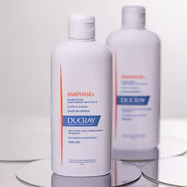 Ducray Anaphase+ Shampooing Complément Anti-Chute Stimulant et Fortifiant - 400ml